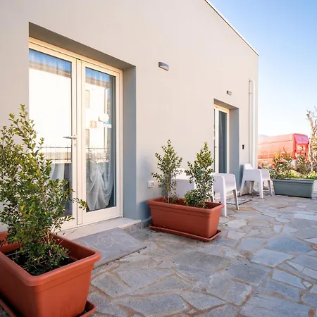 Ajo Da Paolo Bed & Breakfast Budoni