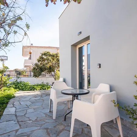 Ajo Da Paolo Bed & Breakfast 3*