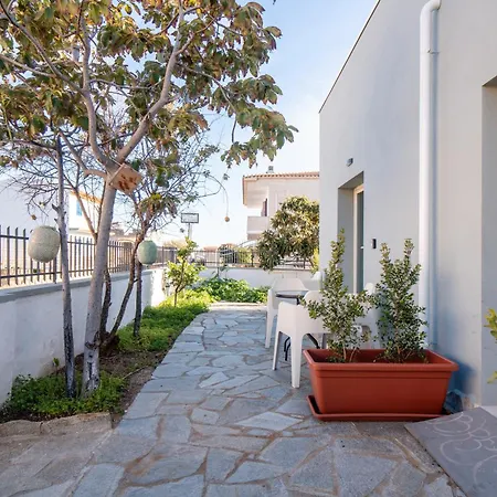 Bed & Breakfast Ajo Da Paolo Budoni