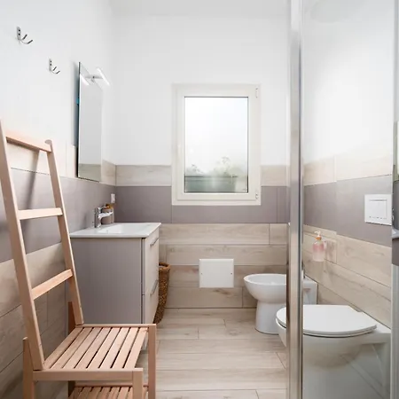 Ajo Da Paolo Bed & Breakfast Budoni