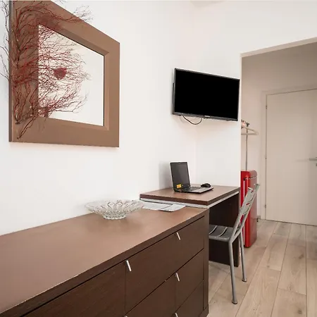 Bed & Breakfast Ajo Da Paolo 3*