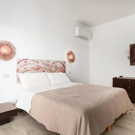 Ajo Da Paolo Bed & Breakfast Budoni
