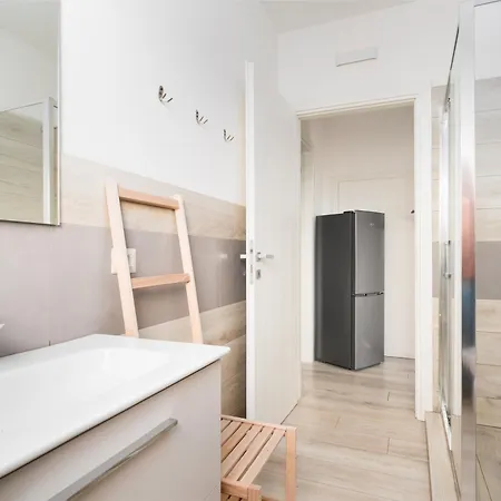 Ajo Da Paolo Bed & Breakfast