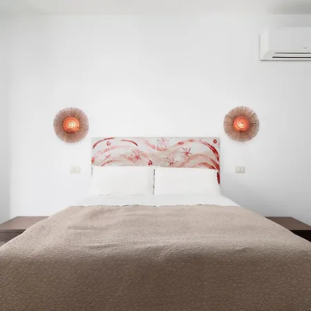 Ajo Da Paolo Bed & Breakfast 3*