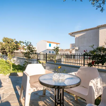 Bed & Breakfast Ajo Da Paolo Budoni