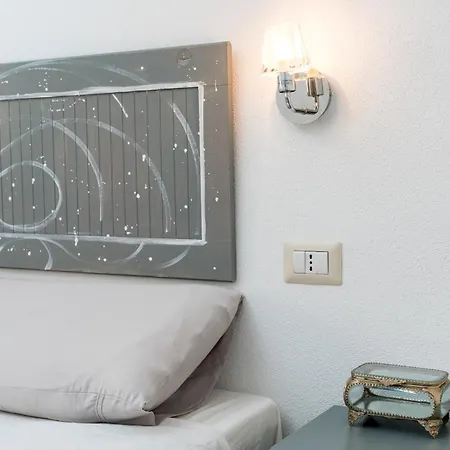 Bed & Breakfast Ajo Da Paolo 3*