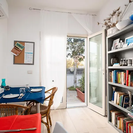 Ajo Da Paolo Bed & Breakfast Budoni