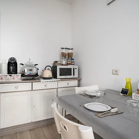 Bed & Breakfast Ajo Da Paolo
