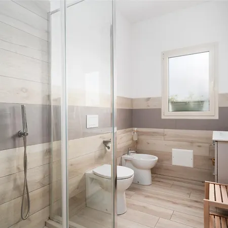 Ajo Da Paolo Bed & Breakfast