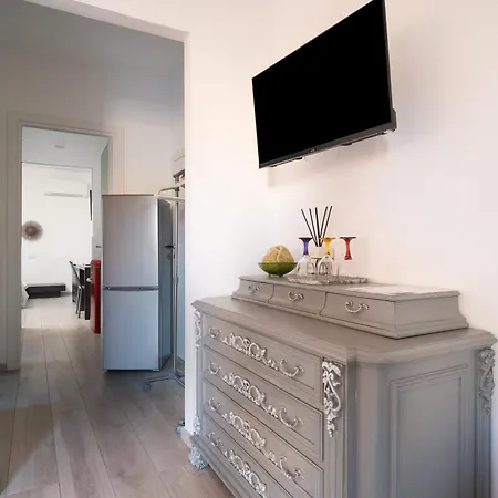 Ajo Da Paolo Bed & Breakfast 3*