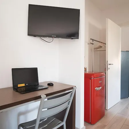 Bed & Breakfast Ajo Da Paolo
