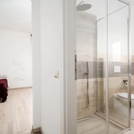 Bed & Breakfast Ajo Da Paolo 3*