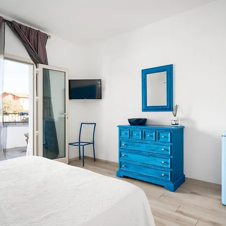 Bed & Breakfast Ajo Da Paolo 3*