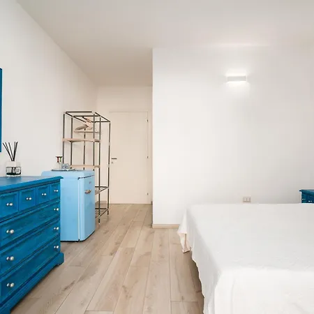 Bed & Breakfast Ajo Da Paolo 3*
