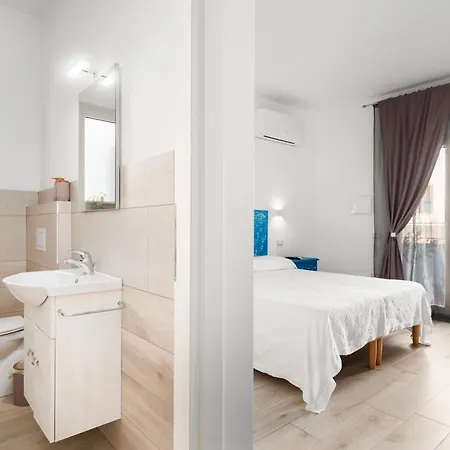 Ajo Da Paolo Bed & Breakfast Budoni